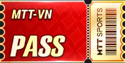 MTTVN Ticket NFT